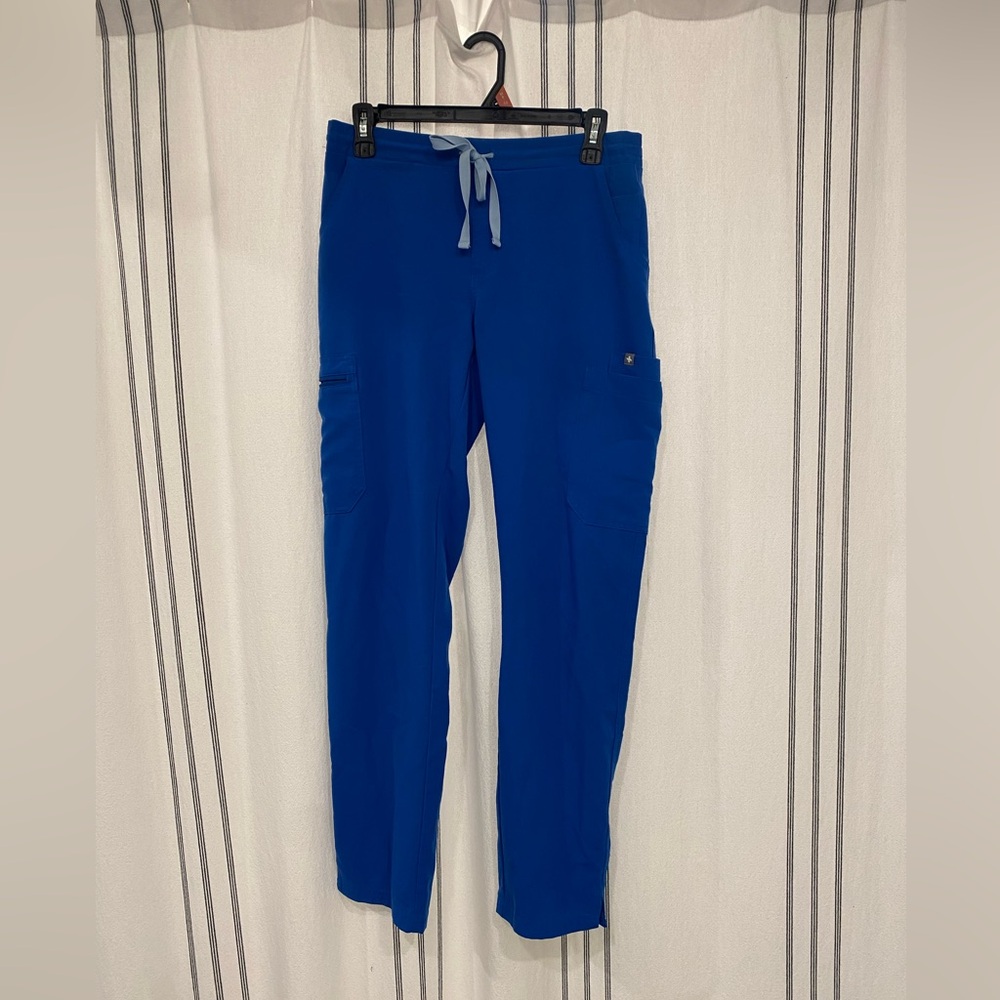 Figs, Royal blue!